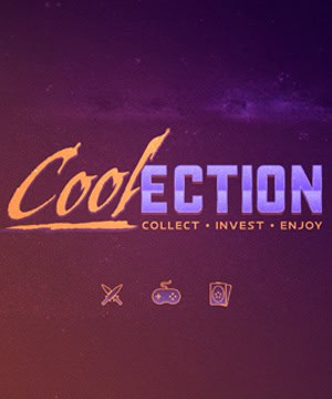 An image that shows Coolection