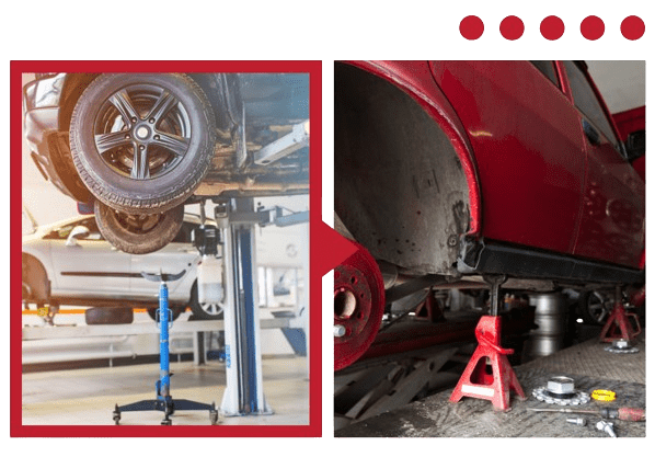 High-quality automotive repair and tire services at Road Runner Automotive. Expert mechanics ensurin.