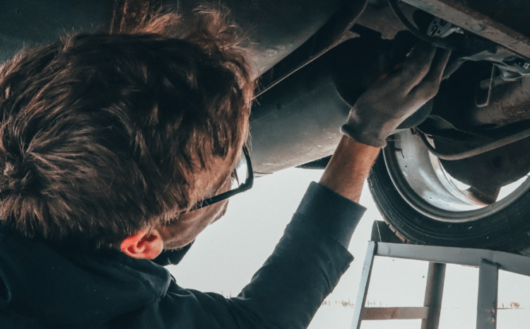  Navigating the Road: Your Guide to Auto Repair Services in Parry Sound, Ontario