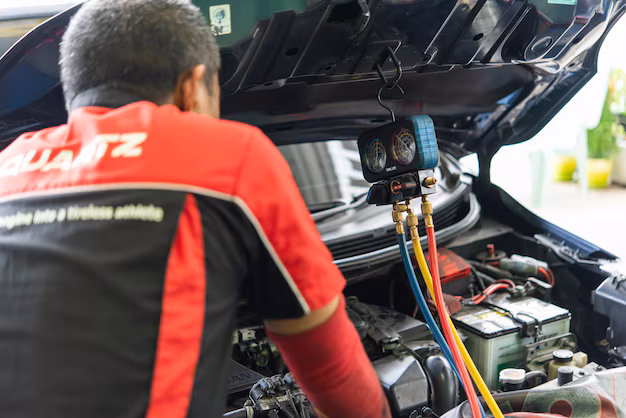 Common Electrical Issues That Can Affect Your Car’s Performance
