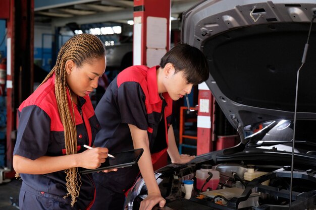  How to Improve Fuel Efficiency with Proper Car Care