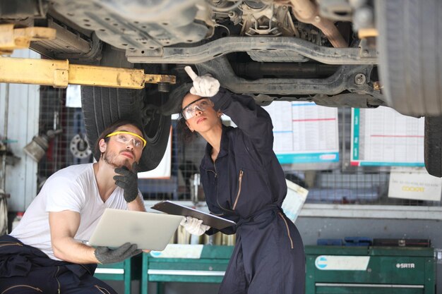  Rob and Son Garage: Your Trusted Automotive Repair Services in Arlington, TX