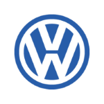 Volkswagen logo at Rob's Auto Repair shop in Tempe, AZ. Expert auto repair and maintenance services.