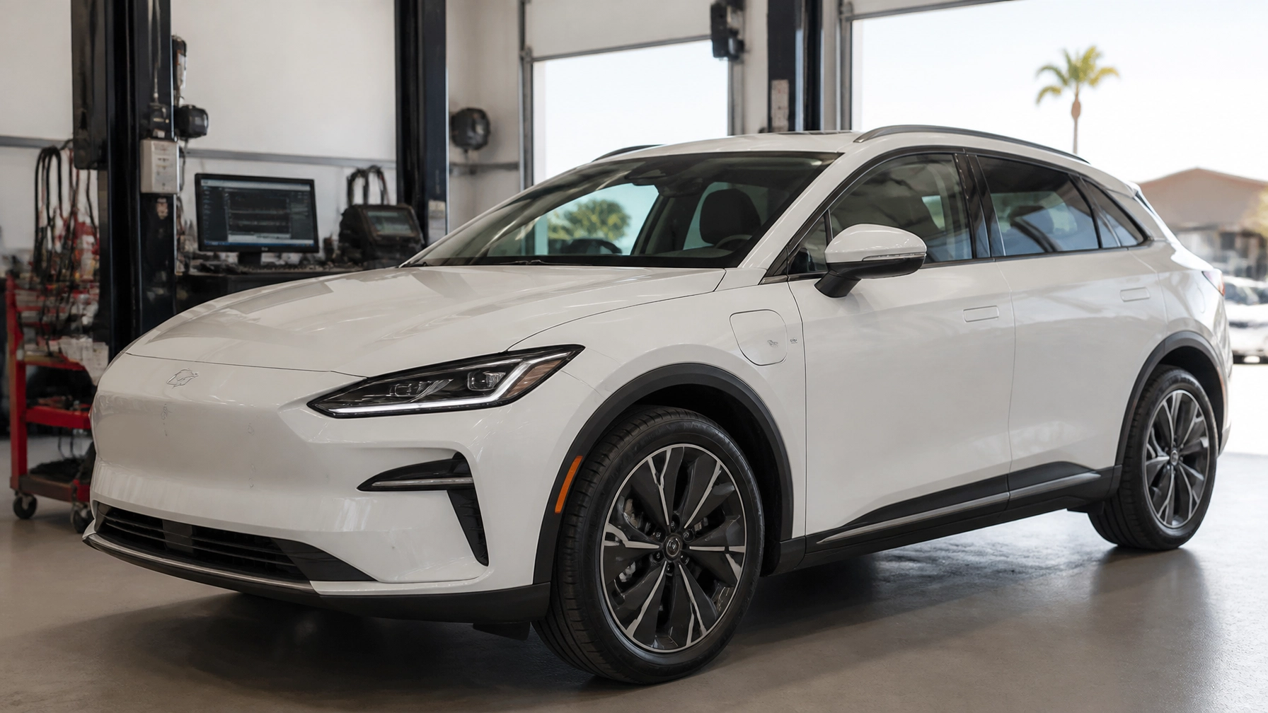 Electric Vehicle Repair 101: A Beginner’s Guide to Mastering EV Brake and Battery Maintenance