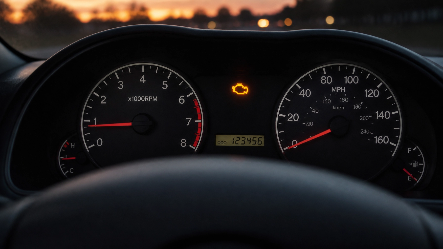 10 Reasons Your Check Engine Light Is On (And How to Fix It Without the Stress)