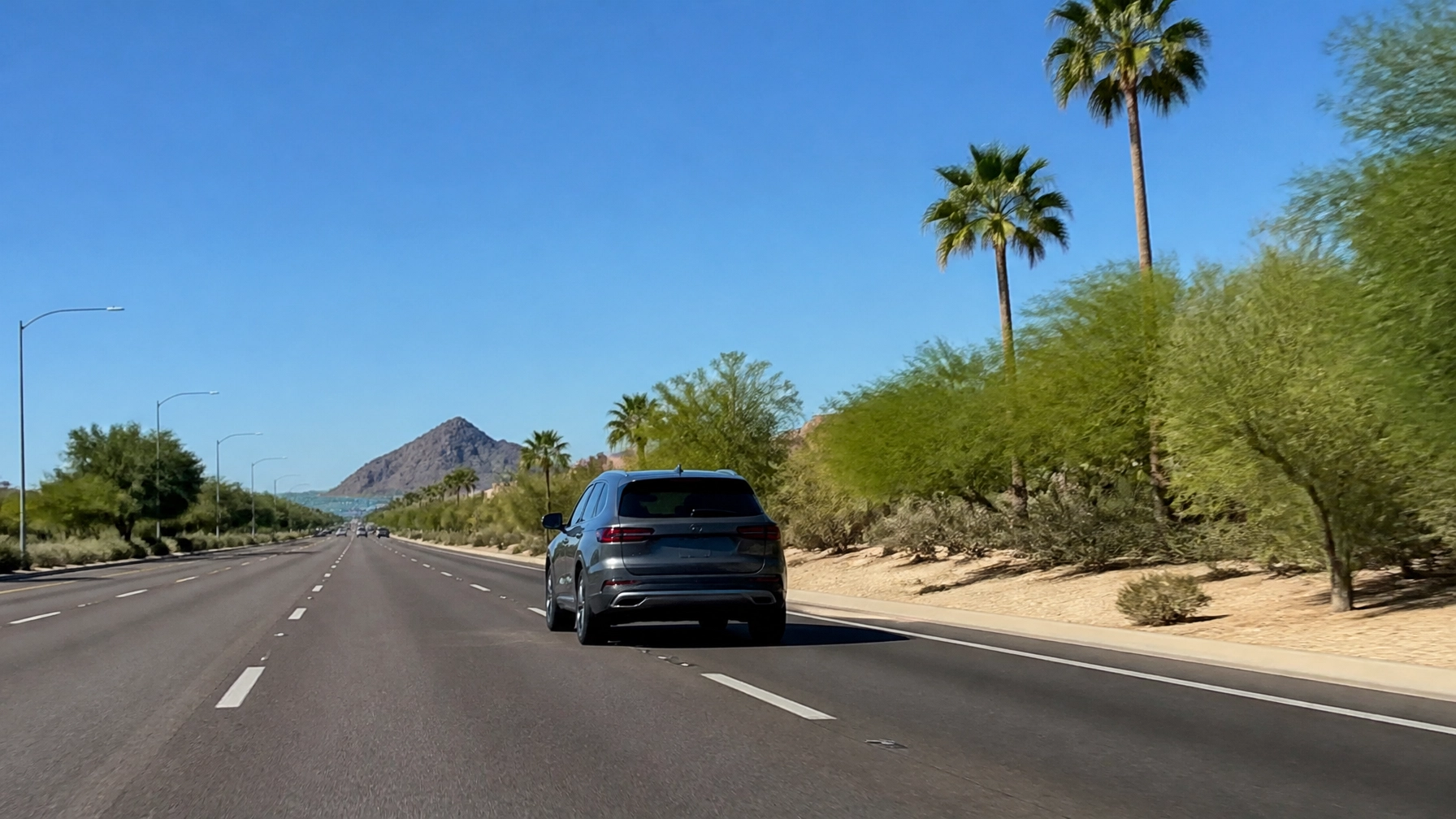 10 Reasons Your Car AC Isn’t Working (And How to Fix It Before the Tempe Heat Peaks)
