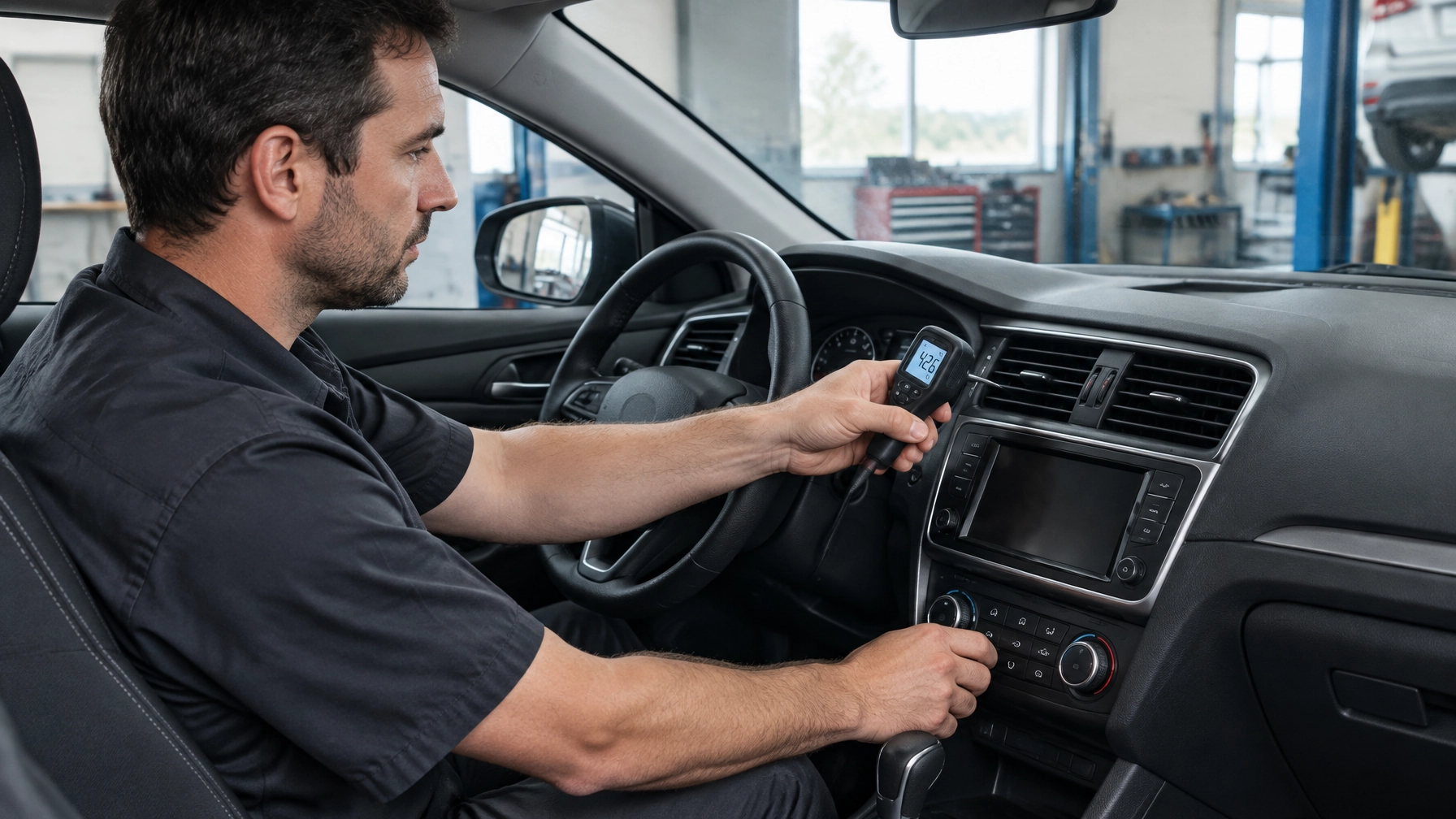 Car Heater Blowing Cold Air? Pre-Winter Checks Every Tempe Driver Should Run