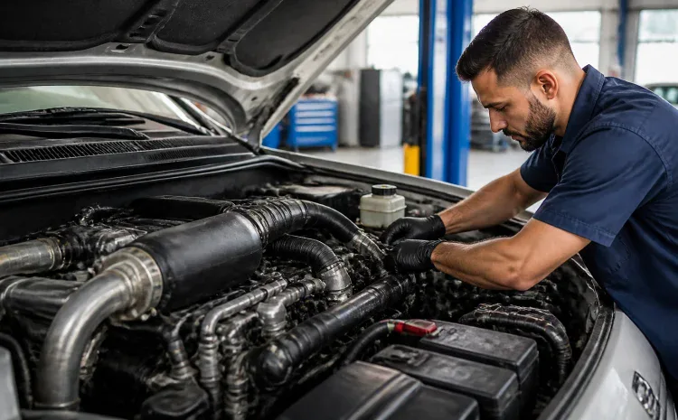  The Truth About FASS Systems and Diesel Performance
