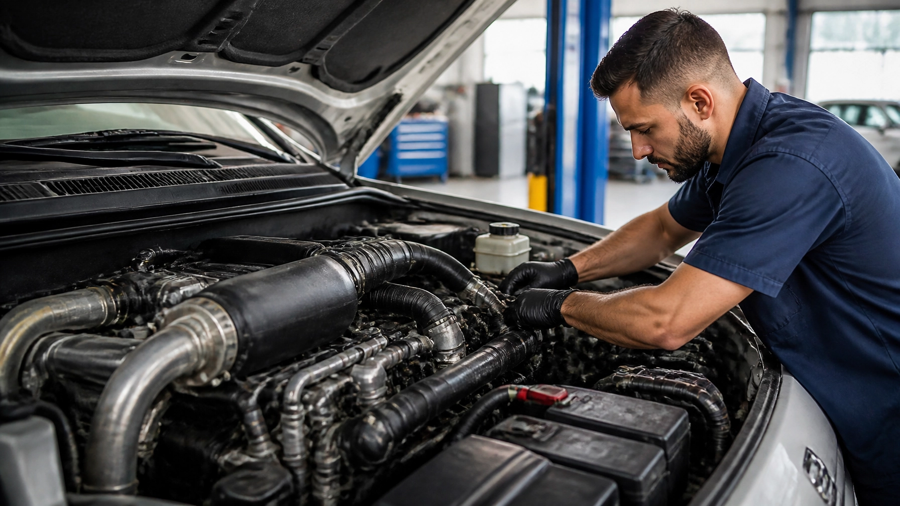 The Truth About FASS Systems and Diesel Performance