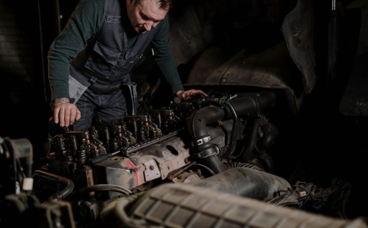  How Long Does a Diesel Engine Really Last? Mileage Milestones for Power Stroke, Cummins, and Duramax Owners