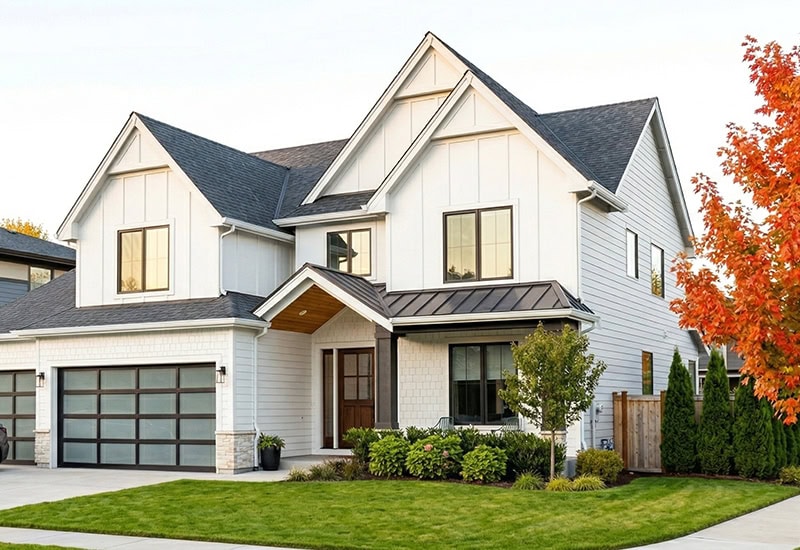 An image that shows House Home 1