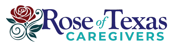 Rose of Texas Logo