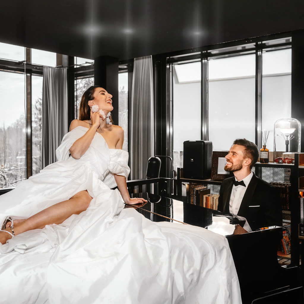 Hochzeitsfotografie