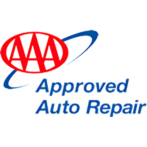 AAA approved auto repair shop offering trusted vehicle maintenance and repair services.