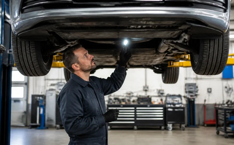  The Hidden Value of a Pre-Purchase Inspection When Browsing Used Cars for Sale in Harrisburg PA