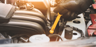 brakes servicing at westmoreland