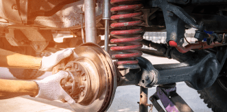 engine repairing at westmoreland