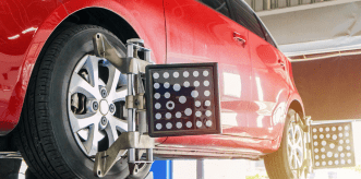 car inspection through software at westmoreland