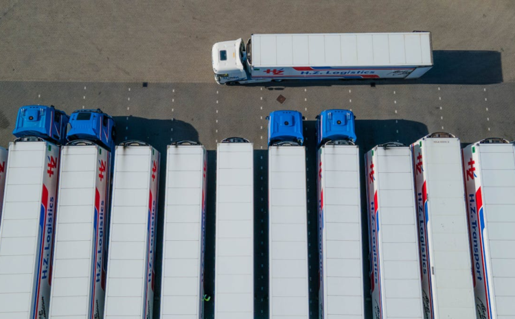  The Importance of Preventive Maintenance for Fleet Efficiency