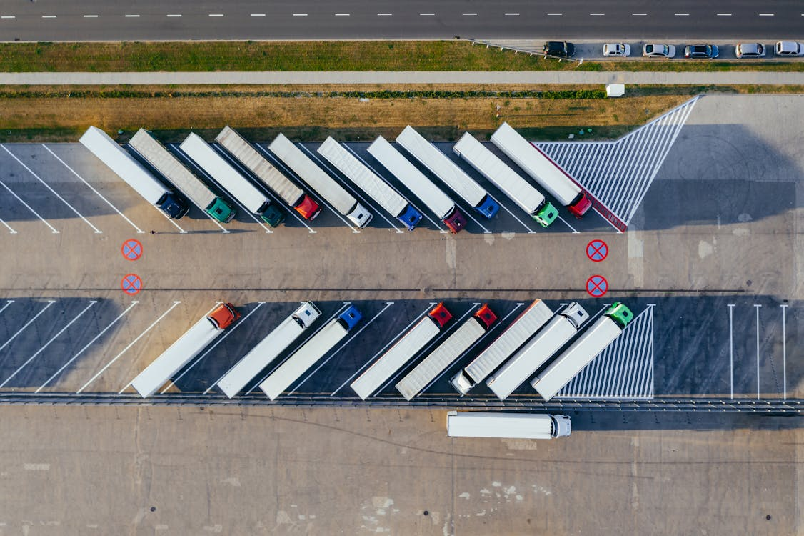 Fleet maintenance at Sanfelippo Auto Repair for optimal fleet efficiency.