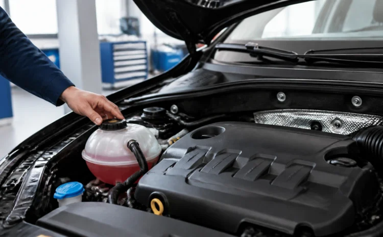  Beyond the Oil Change: Comprehensive Car Maintenance for Milwaukee Drivers