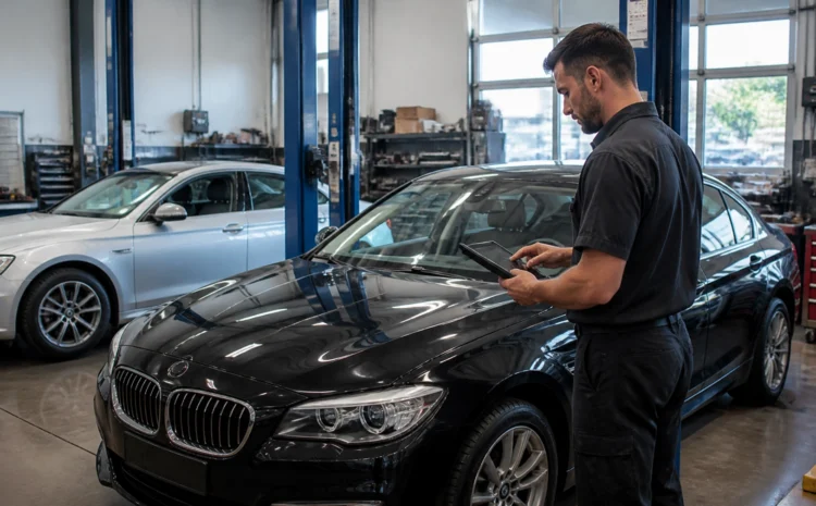  Dealership Quote for Your BMW or Audi Too High? Why Milwaukee Drivers Trust Our ASE-Certified Technicians Instead