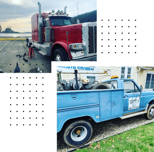 Reliable truck repair services for commercial fleet vehicles and trucks. Expert maintenance and emer.