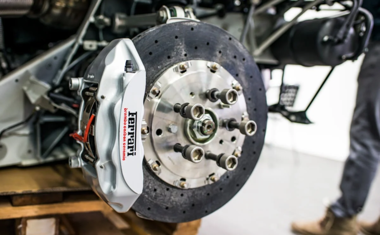  How Timely Brakes Repair Can Prevent Major Road Hazards