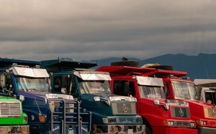  The Benefits of Mobile Fleet Services for Business Efficiency