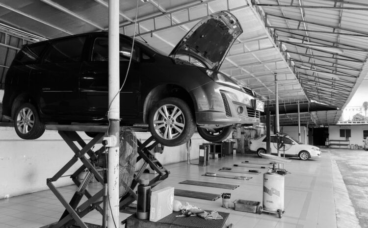  What to Look for in a Reliable Auto Repair Shop