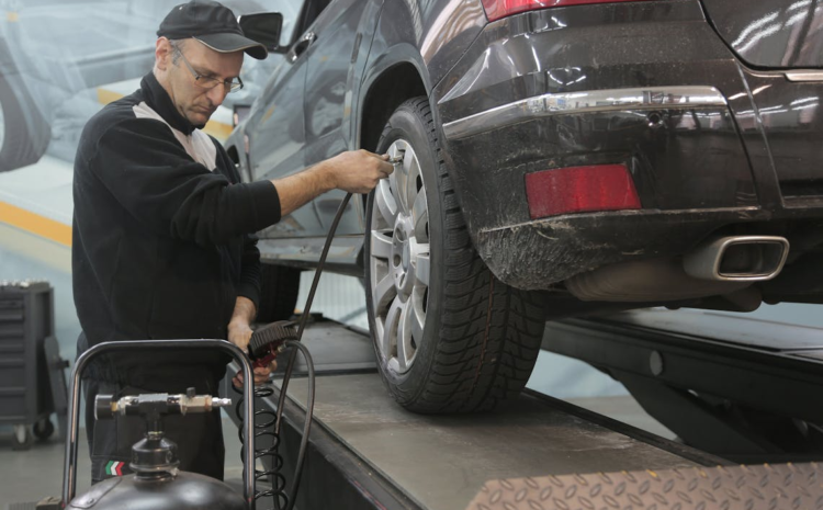  What Causes Uneven Tire Wear and How to Prevent It