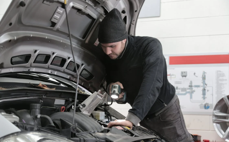  The Warning Signs of a Failing Transmission