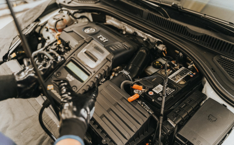  The Role of Technology in Modern Fleet Management