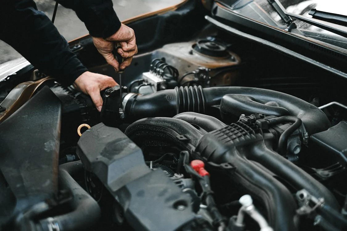 Proactive engine repairs to reduce fleet downtime and improve vehicle reliability. Expert service at.