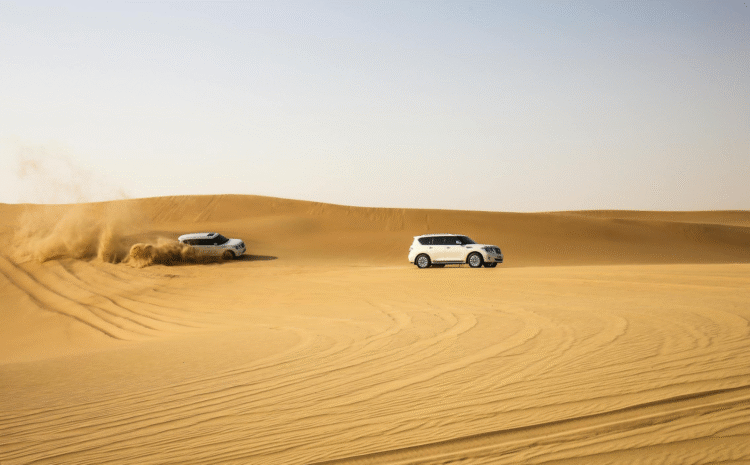  How Extreme Weather Affects Your Car’s Performance