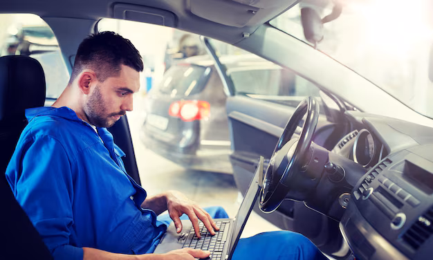 electrical, battery and A/C services in Somerdale NJ