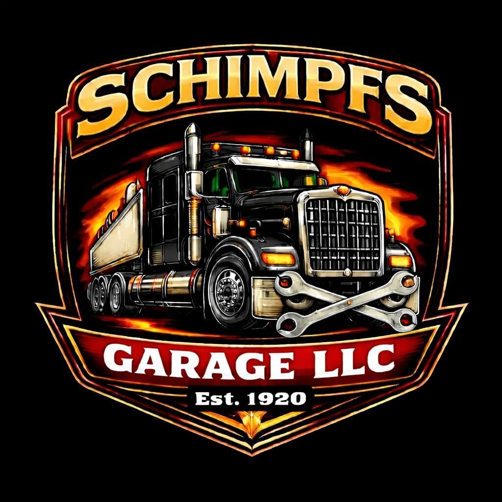 Heavy-Duty Aftertreatment Systems for Trucks | Schimpfs Garage LLC.
