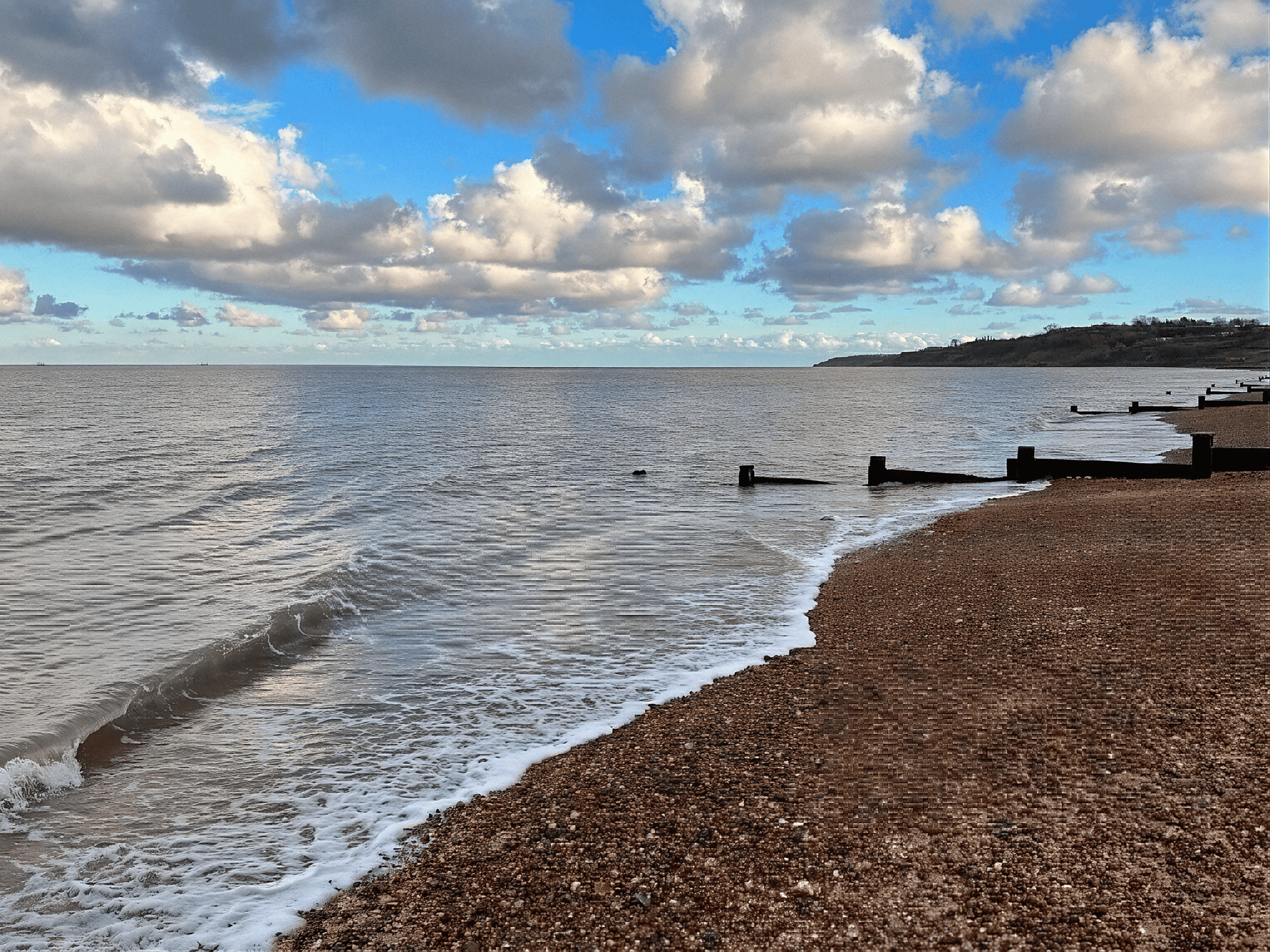 Minster Leas Sea Glass Guide