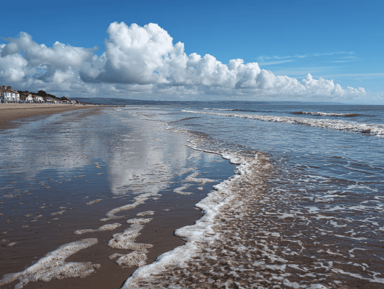 Barton-on-Sea Sea Glass Guide