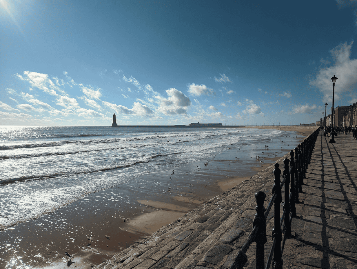Roker & Seaburn Sea Glass Guide