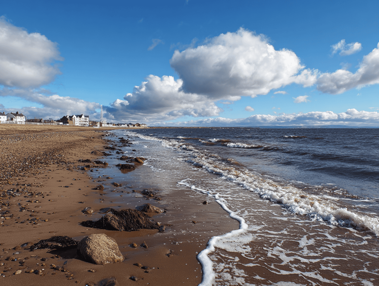 Stevenson Beach Sea Glass Guide