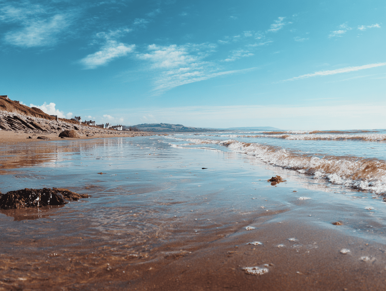 Ilfracombe Beaches Sea Glass Guide