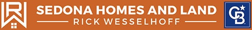 Sedona Homes and Land