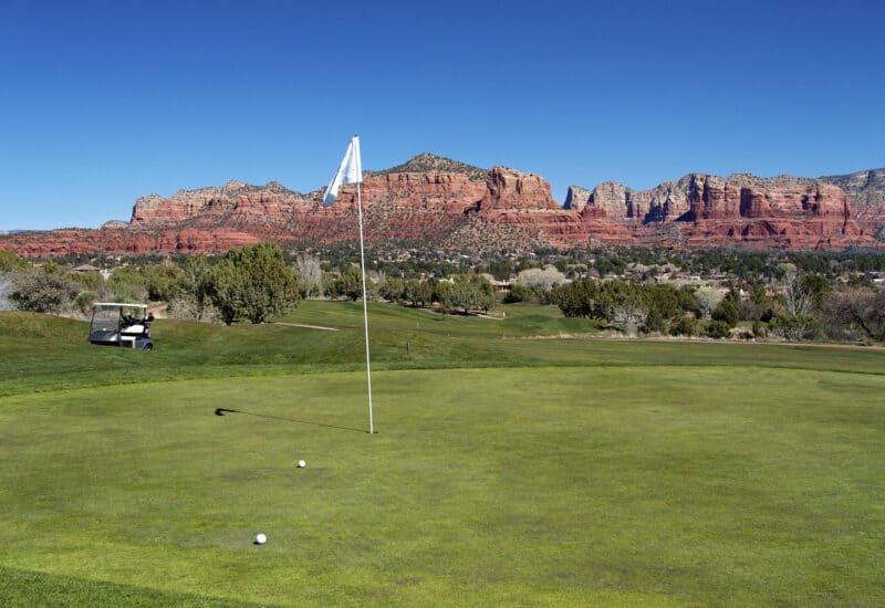 sedona-golf