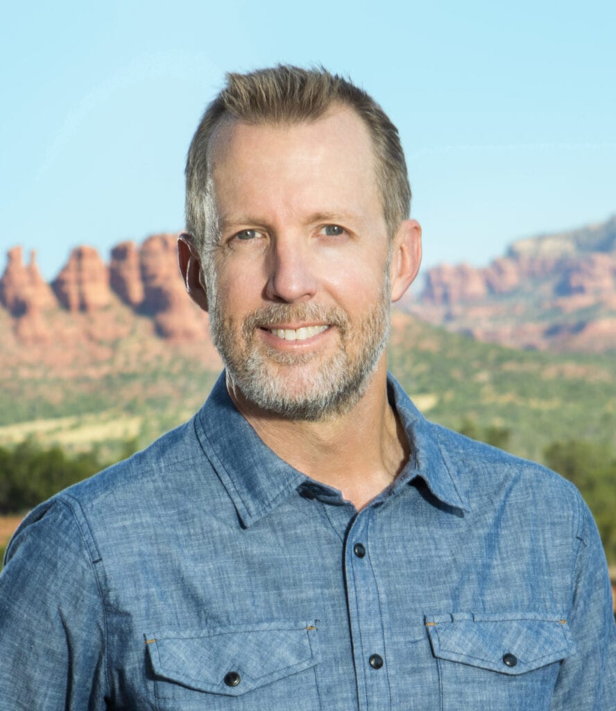 An image that shows Rick Vert