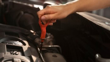  18-Point Inspection