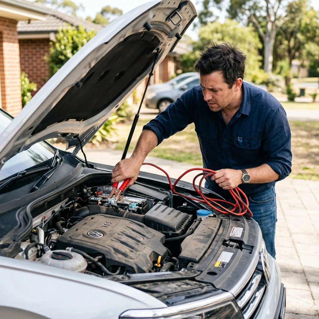 Are You Making These Common Car Battery Service Mistakes?