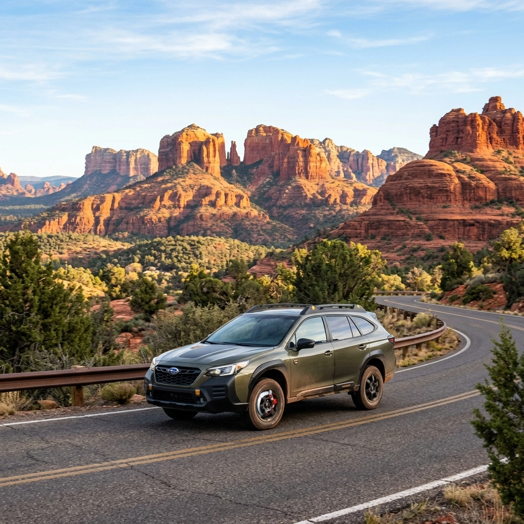 Do You Really Need a Brake Replacement in Sedona? Here’s the Truth