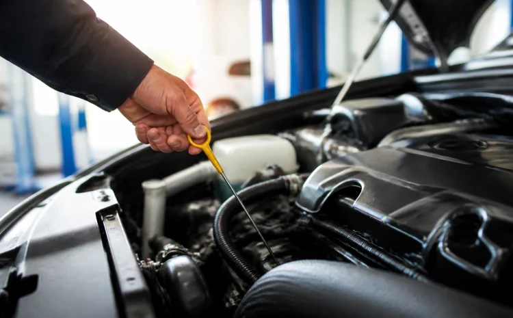  Boost Your Engine’s Performance Instantly with These 5 Oil Change Sedona Tips