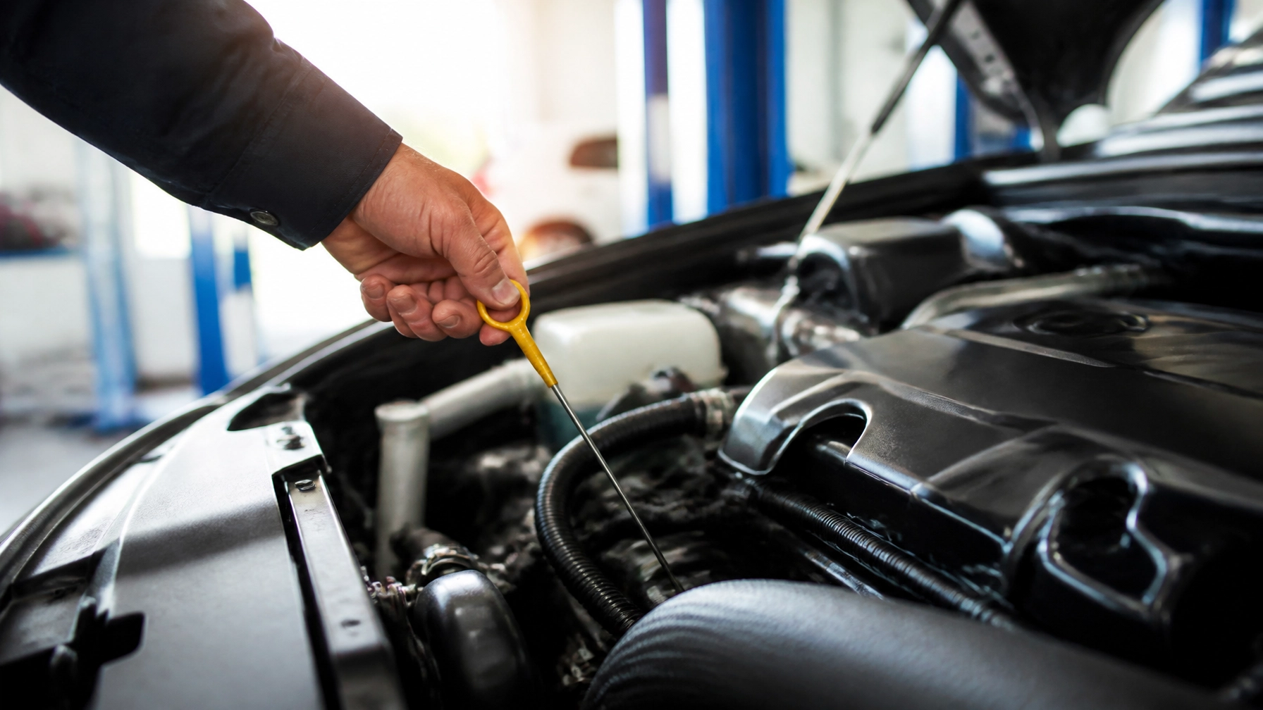 Boost Your Engine’s Performance Instantly with These 5 Oil Change Sedona Tips